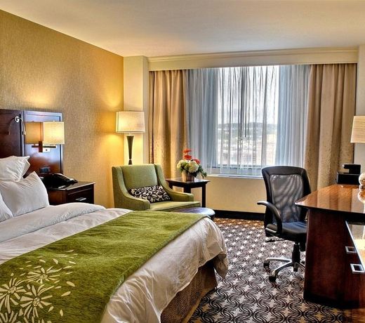 Pittsburgh Marriott City Center