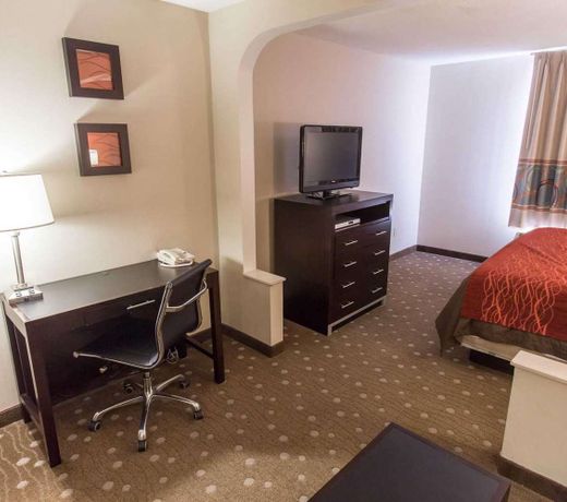 Comfort Inn Pittsburgh
