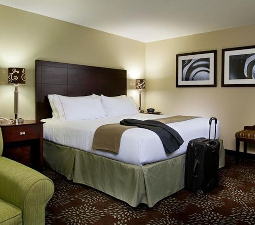 Holiday Inn Express Pittsburgh West - Greentree, an IHG Hotel