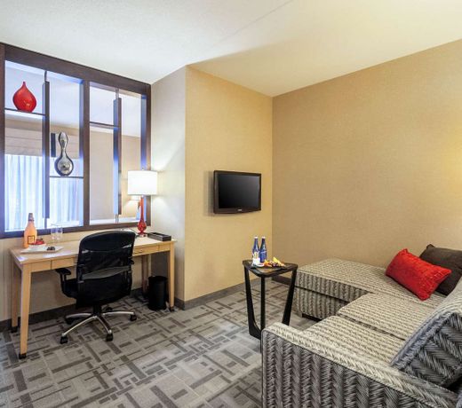 Cambria Hotel Pittsburgh - Downtown