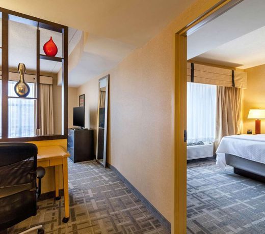 Cambria Hotel Pittsburgh - Downtown