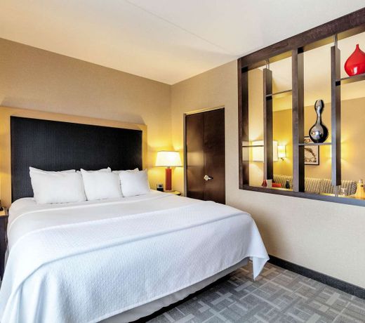 Cambria Hotel Pittsburgh - Downtown