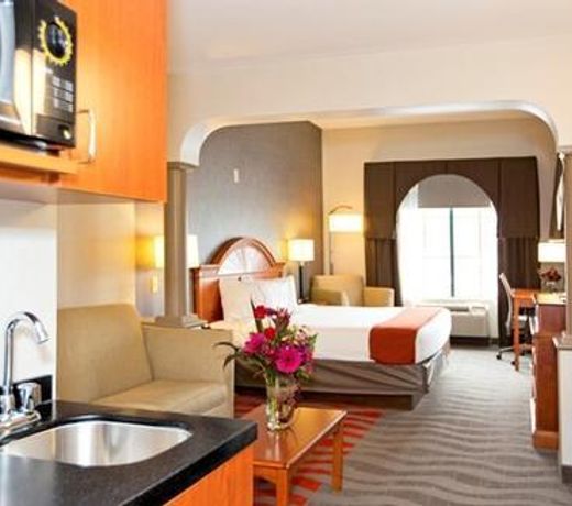 Holiday Inn Express Hotel & Suites Pittsburgh-South Side, an IHG Hotel