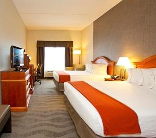 Holiday Inn Express Hotel & Suites Pittsburgh-South Side, an IHG Hotel