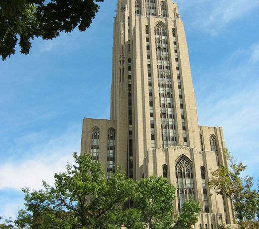 Hilton Garden Inn Pittsburgh University Place