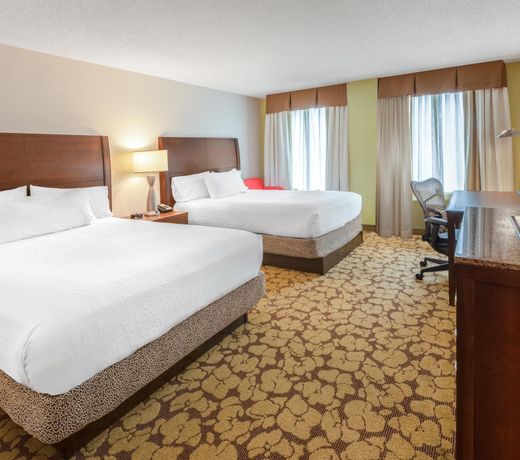 Hilton Garden Inn Pittsburgh University Place