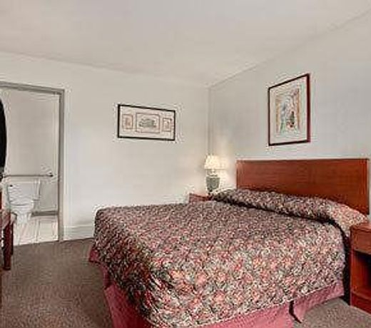 Hilltop Inn Pittsburgh