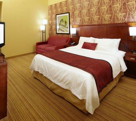 Courtyard by Marriott Pittsburgh Downtown