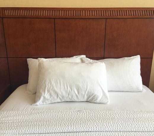 Courtyard by Marriott Pittsburgh Downtown