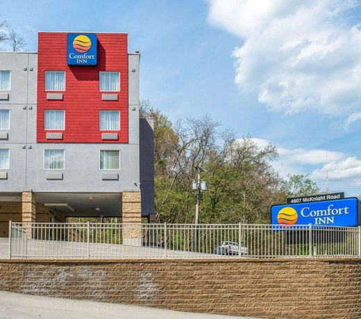 Comfort Inn