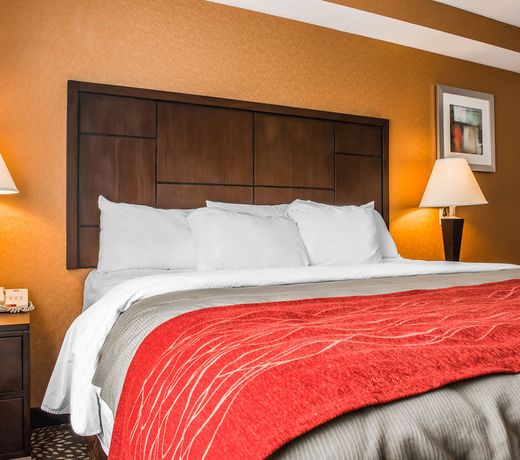 Comfort Inn