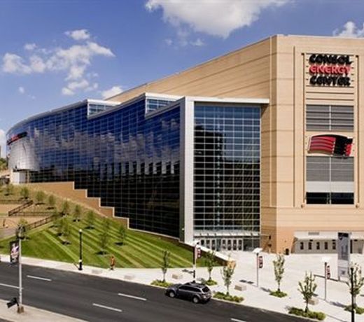SpringHill Suites by Marriott Pittsburgh North Shore