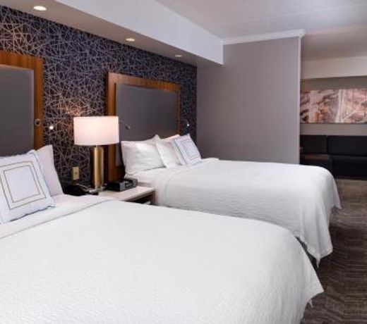 SpringHill Suites by Marriott Pittsburgh North Shore