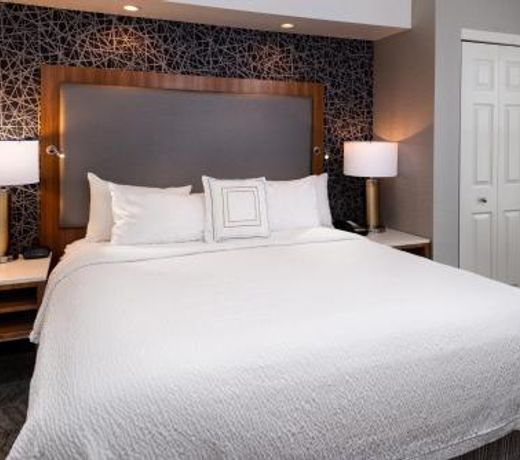 SpringHill Suites by Marriott Pittsburgh North Shore
