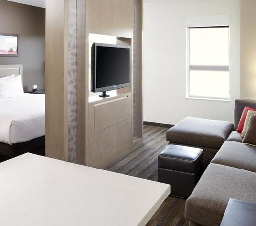 HYATT House Pittsburgh-South Side
