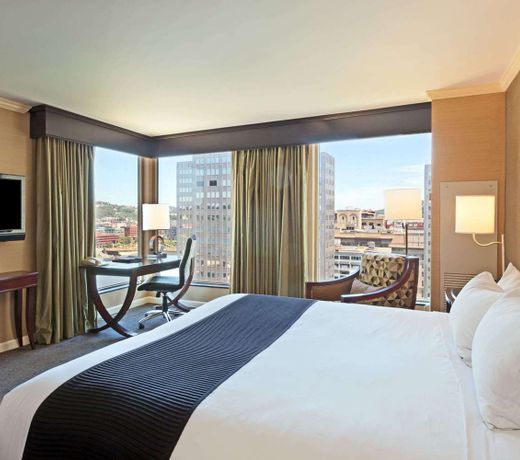 Wyndham Grand Pittsburgh