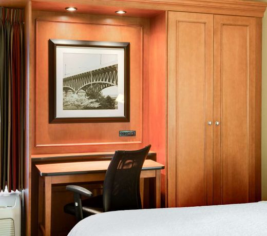 Hampton Inn Pittsburgh Greentree