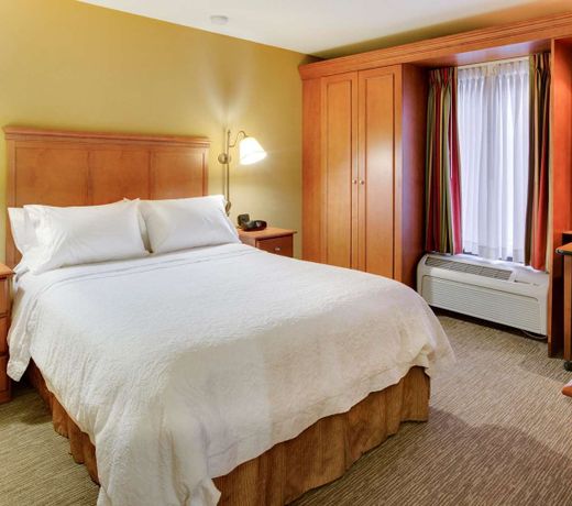 Hampton Inn Pittsburgh Greentree