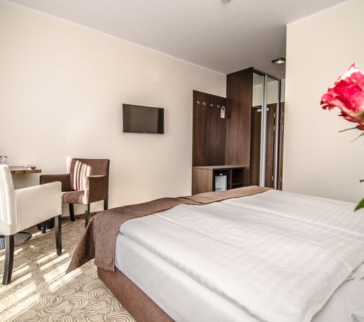 Hotel Emocja SPA