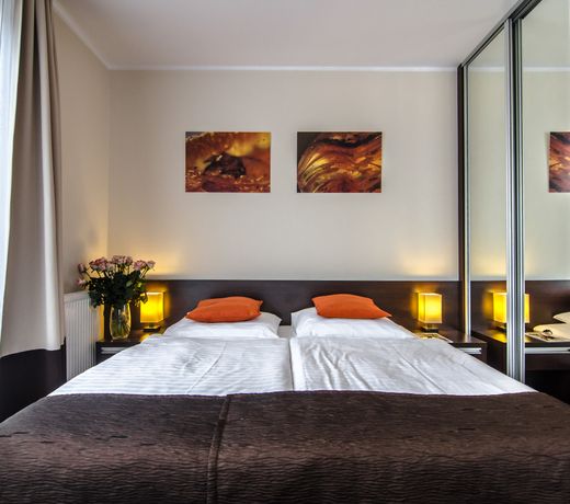 Hotel Emocja SPA