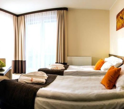 Hotel Emocja SPA