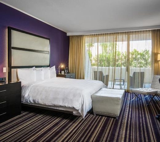 Hotel Zoso