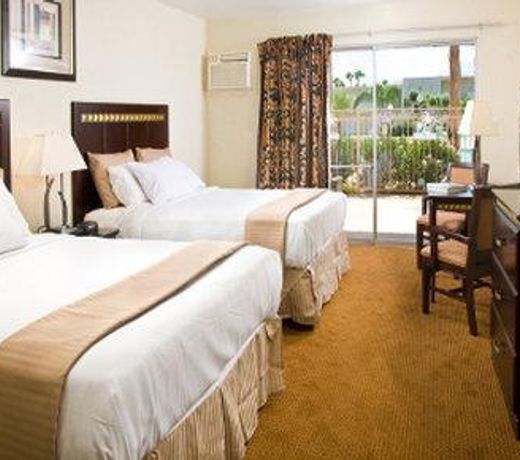 Days Inn by Wyndham Palm Springs