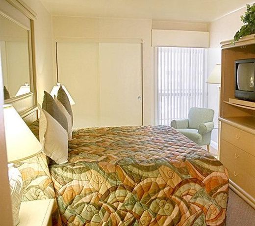 Palm Canyon Resort by Diamond Resorts