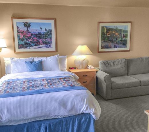 Palm Canyon Resort by Diamond Resorts