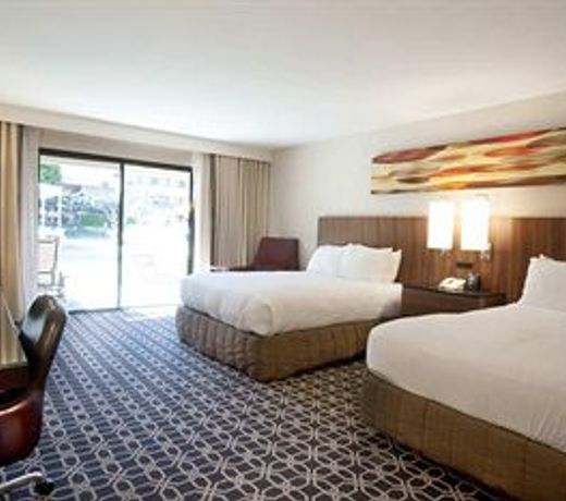 Hilton Palm Springs