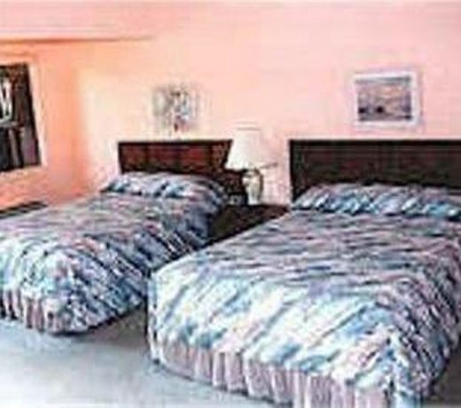Desert Lodge