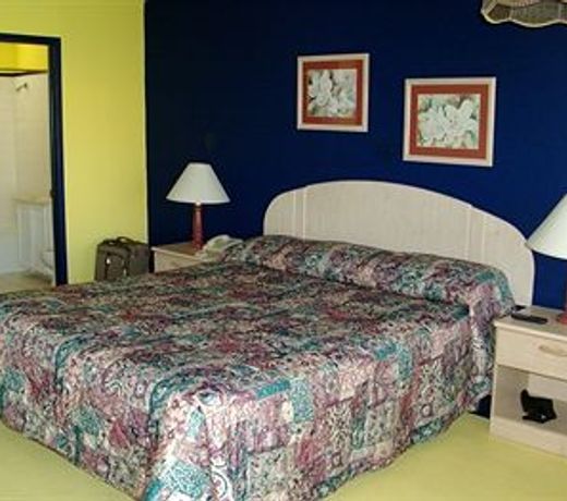 Desert Lodge