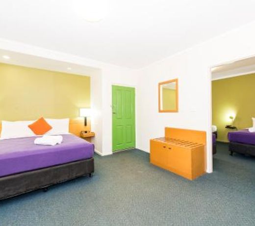 ibis Styles Geraldton