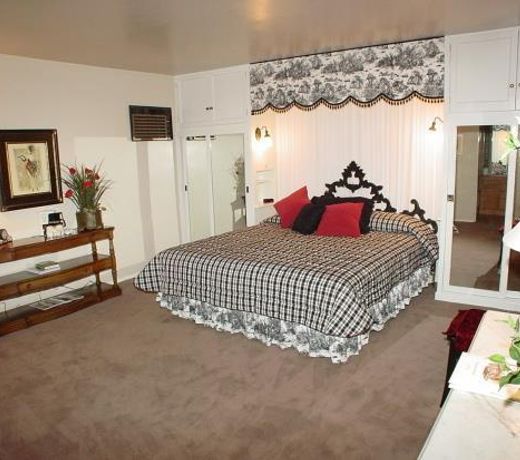 Ingleside Inn