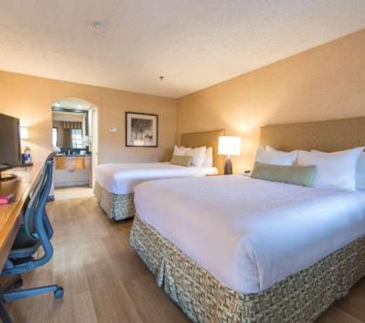 Best Western Plus Las Brisas Hotel