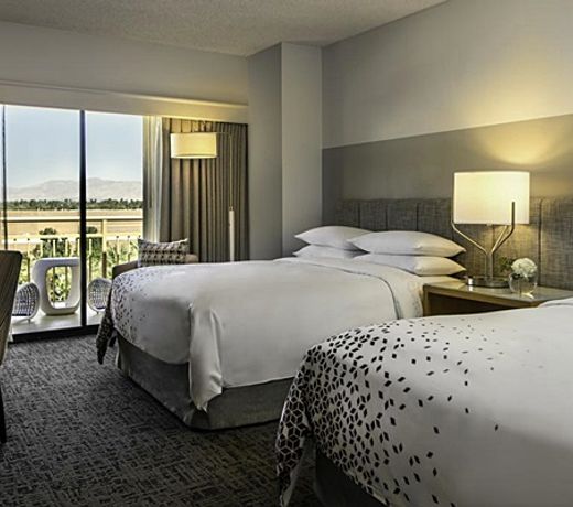 Renaissance Palm Springs Hotel