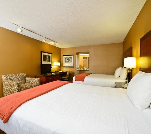 Best Western Inn at Palm Springs