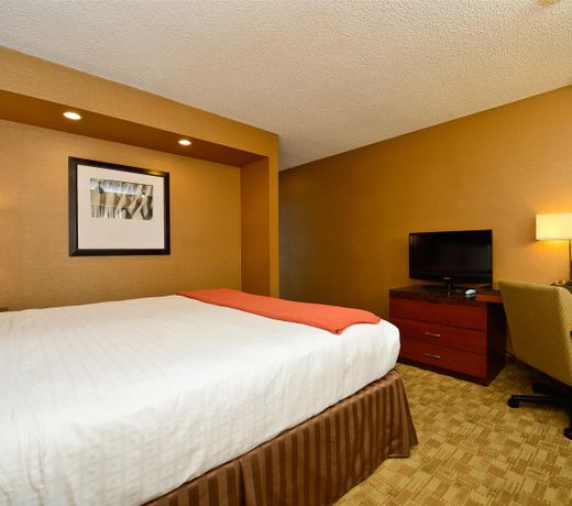 Best Western Inn at Palm Springs