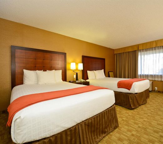 Best Western Inn at Palm Springs