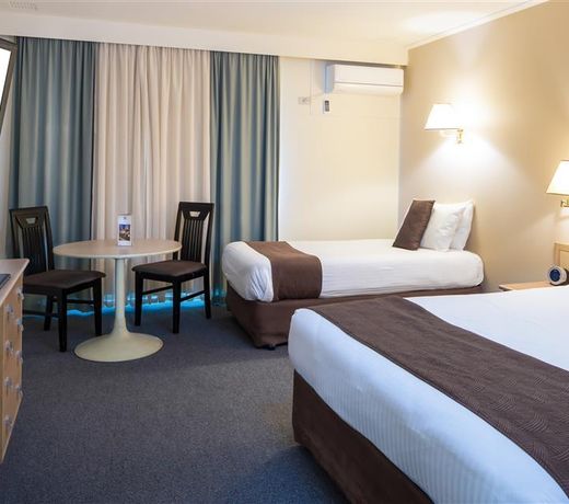 Hospitality Geraldton SureStay Collection by Best Western