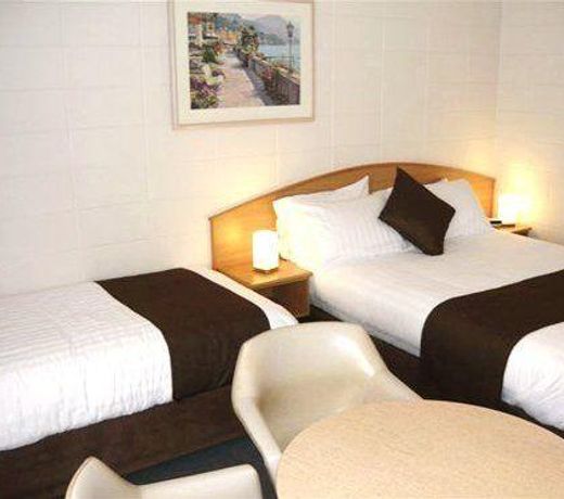 Hospitality Geraldton SureStay Collection by Best Western