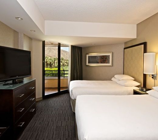Hyatt Palm Springs