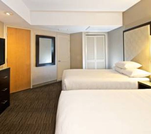 Hyatt Palm Springs