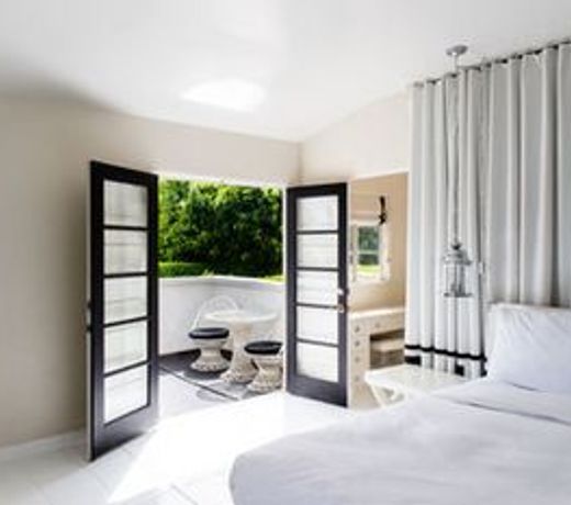 Avalon Hotel and Bungalows Palm Springs