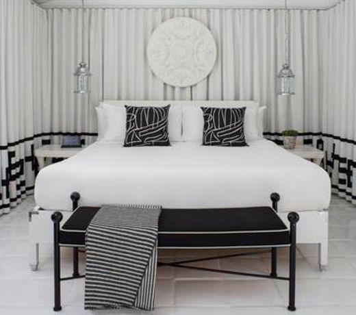 Avalon Hotel and Bungalows Palm Springs