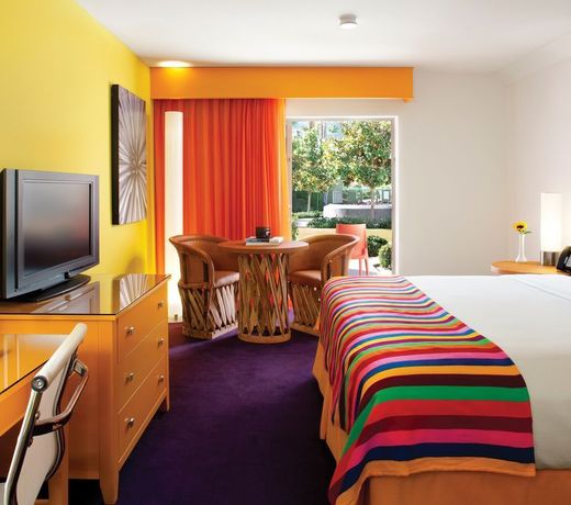 The Saguaro Palm Springs
