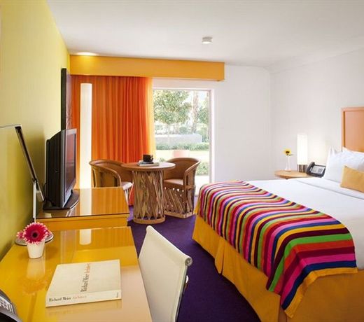 The Saguaro Palm Springs