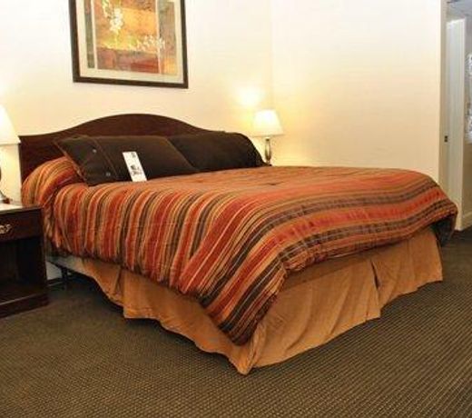 Vagabond Motor Hotel - Palm Springs
