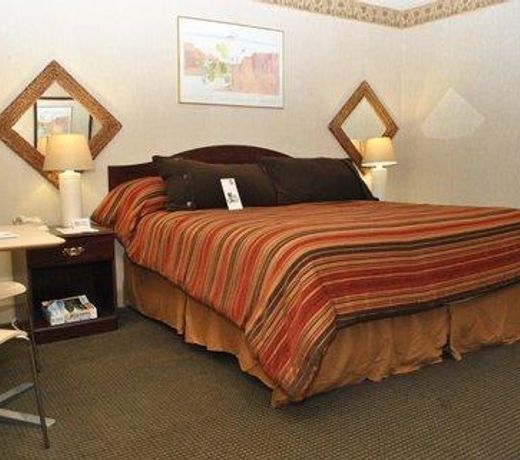 Vagabond Motor Hotel - Palm Springs