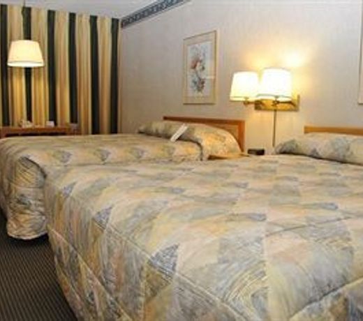 Vagabond Motor Hotel - Palm Springs